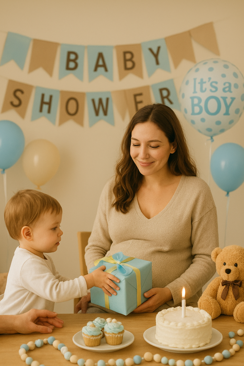 Baby Shower