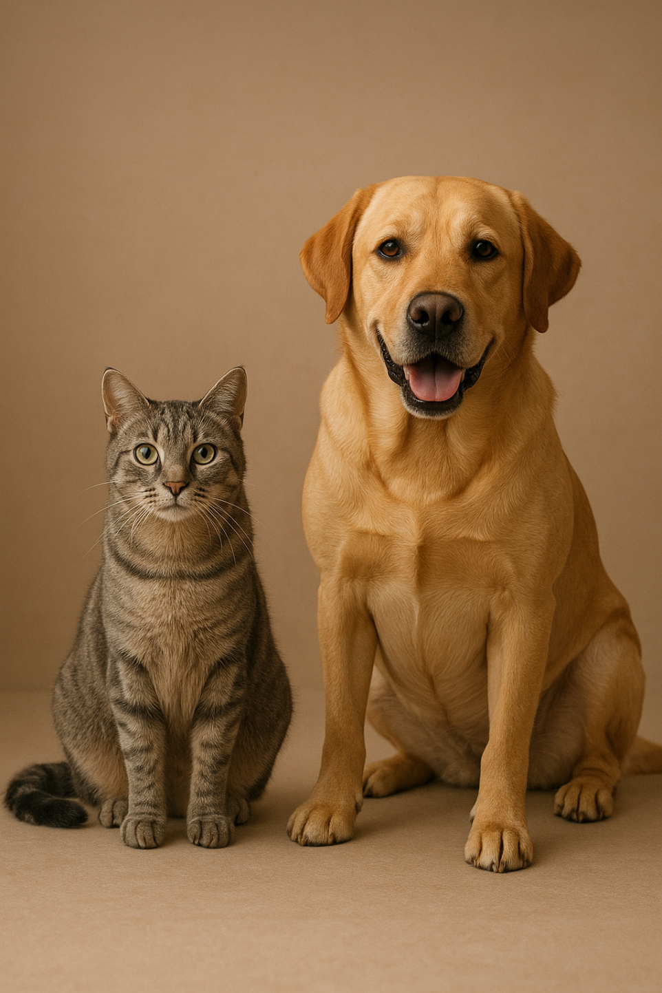 Mascotas
