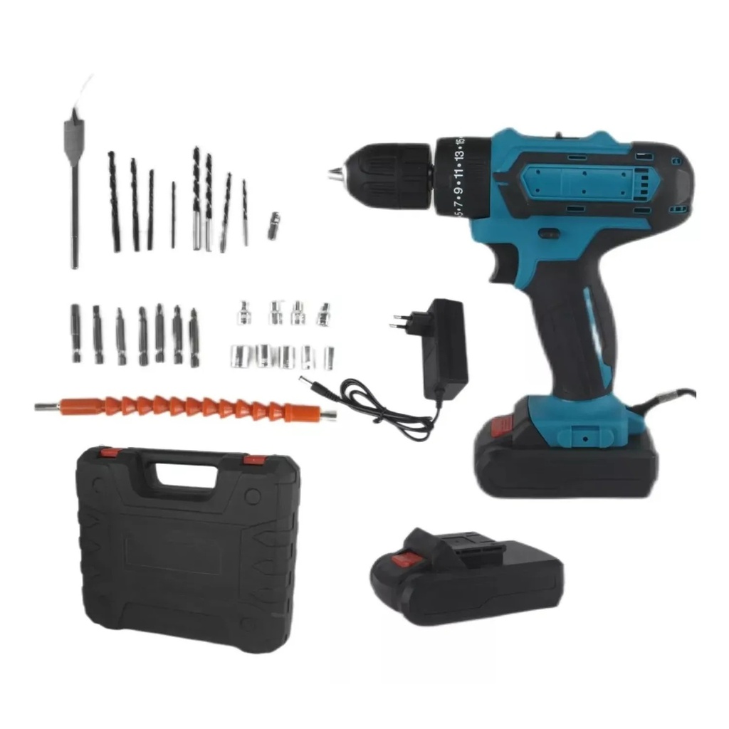 Taladro Inalámbrico 48v