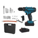 Taladro Inalámbrico 48v