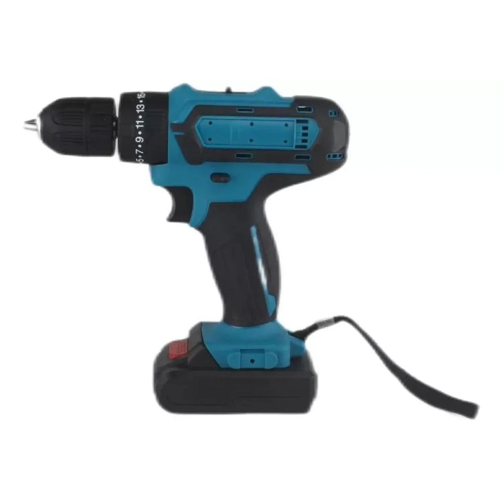 Taladro Inalámbrico 48v