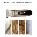 Kit Corte de Pelo Mascotas