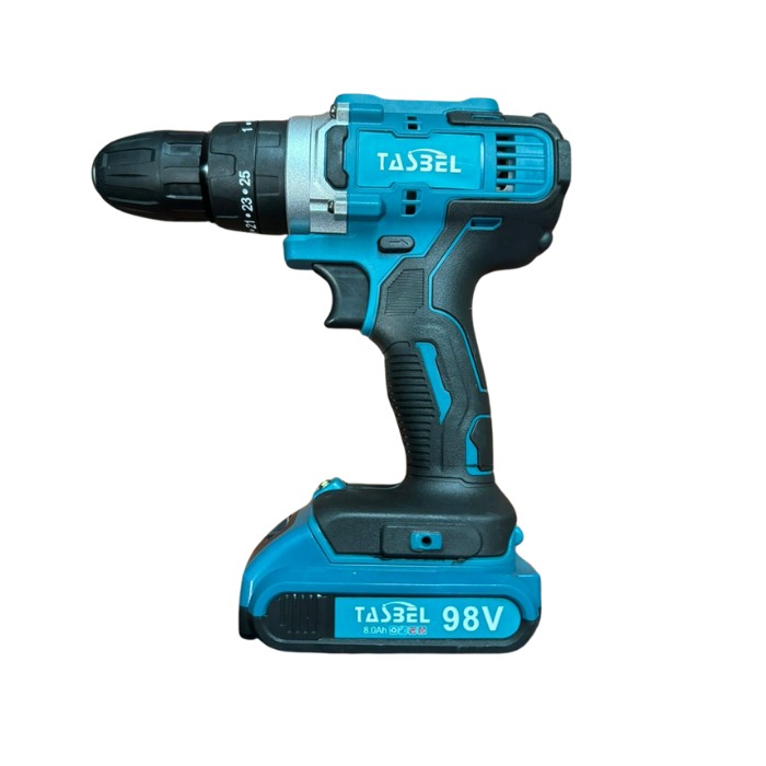 Taladro 24v + Pulidora + Lijadora