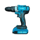 Taladro 24v + Pulidora + Lijadora