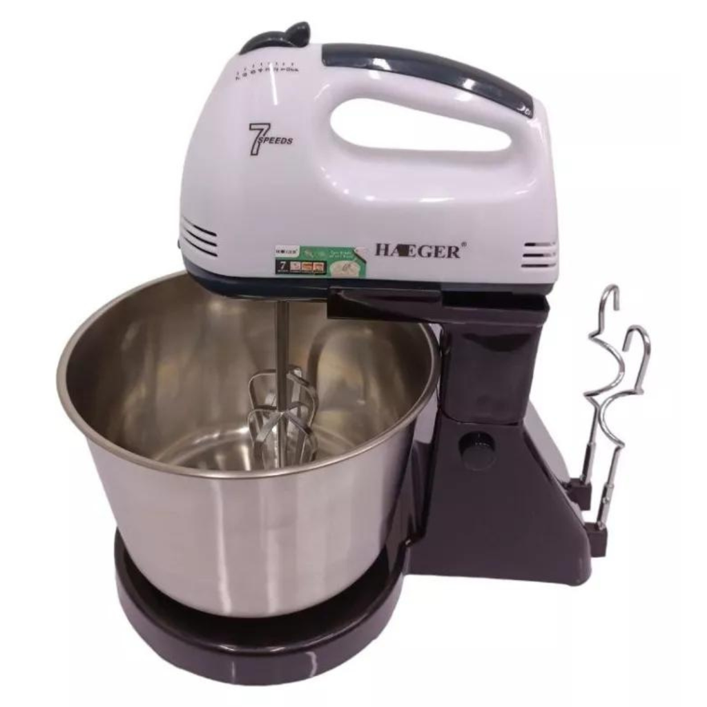 Batidora Eléctrica con Pedestal