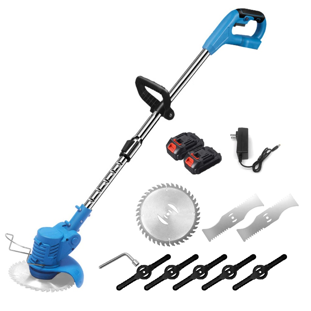 Cortadora de césped Inalámbrica