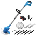 Cortadora de césped Inalámbrica