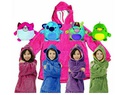 Polerón Peluche 2 en 1!
