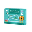 Cuaderno Montessori León