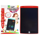 Tableta Digital LED Infantil 8.5