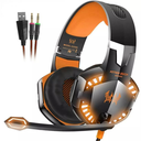 Auriculares Gamer con Micrófono