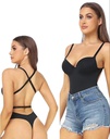 Body Copa Tanga