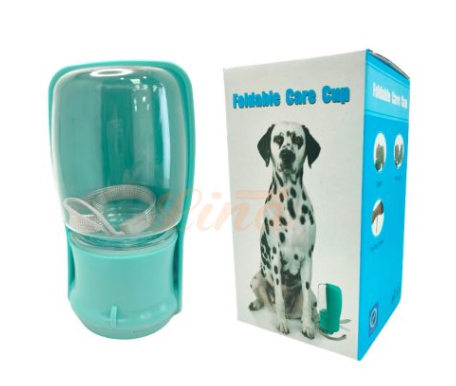 Botella Agua Dispensadora