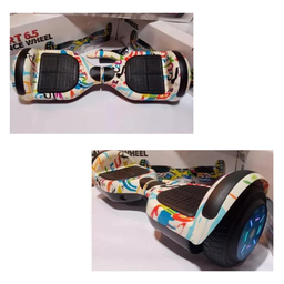 Scooter Smart B. Eléctrico