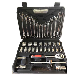 Set Multitool 37 Piezas con Maletín