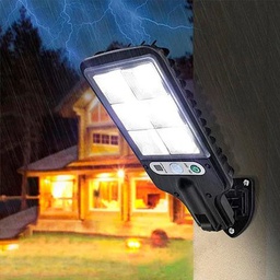 Mini Foco Solar