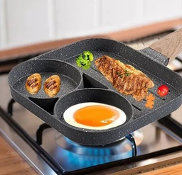 Sartén Smartcook 3 en 1 con Plancha Integrada