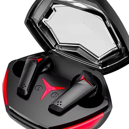 Auriculares Gamer ¡Inalámbricos!