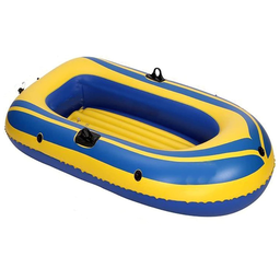 Bote Inflable para 2 Personas