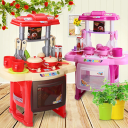 Casa de Juegos Cocina Para niños