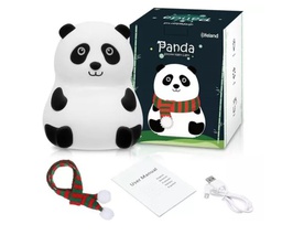 Lampara Touch Panda