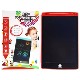 Tableta Digital LED Infantil 8.5