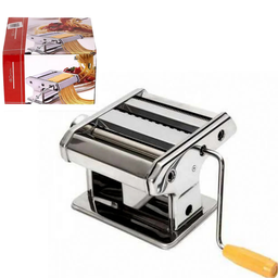 Máquina Fabricadora de Pastas