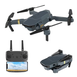 Dron Max Cámara 4k