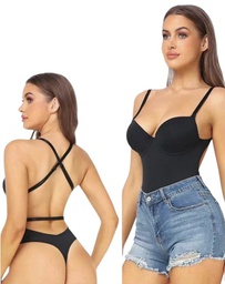 Body Copa Tanga