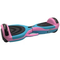 Scooter Eléctrico Smart Balance Niña