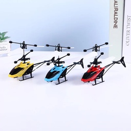 Helicóptero Volador Mini Dron